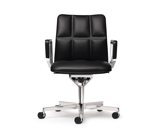 Leadchair Executive | Bürodrehstühle | Walter K.