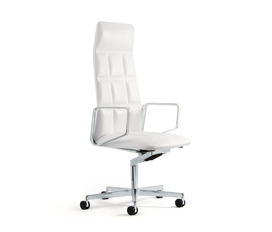 Leadchair Executive | Sillas de oficina | Walter K.