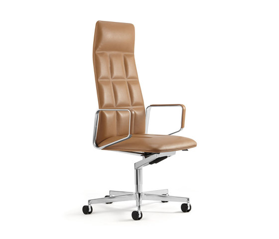 Leadchair Executive | Office chairs | Walter K.