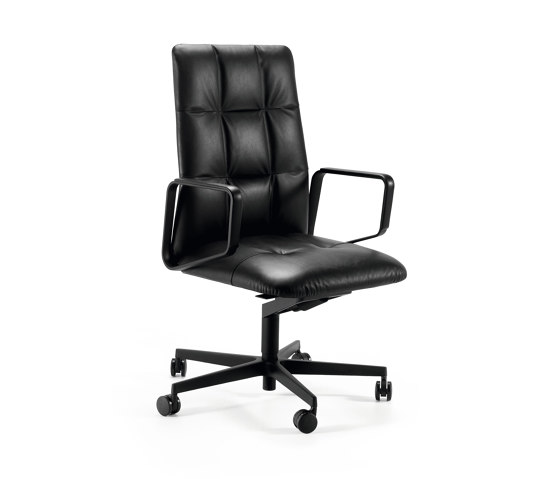 Leadchair Executive Soft | Sillas de oficina | Walter K.