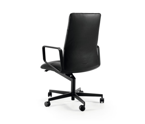 Leadchair Executive Soft | Bürodrehstühle | Walter K.