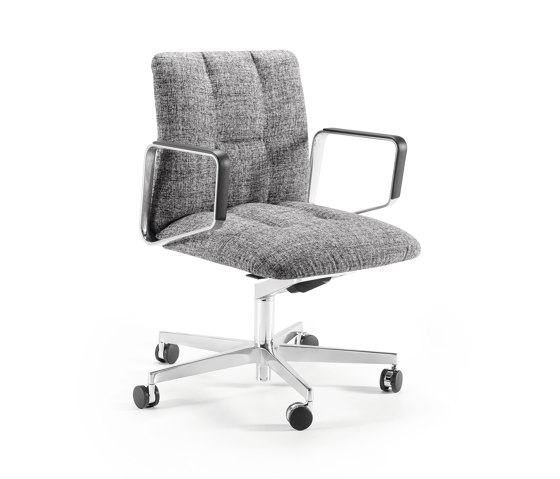 Leadchair Executive Soft | Sillas de oficina | Walter K.