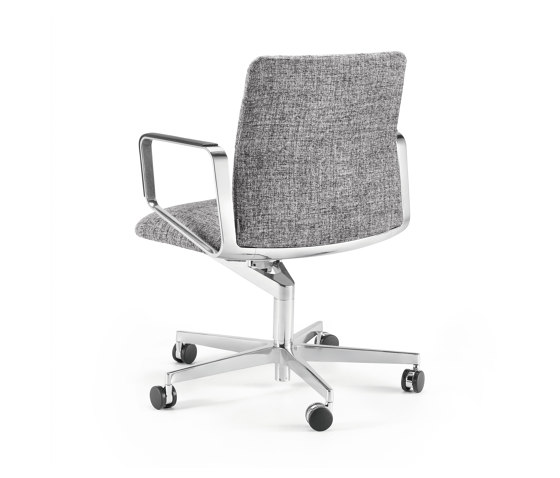 Leadchair Executive Soft | Sillas de oficina | Walter K.