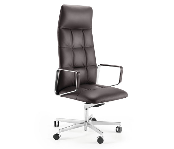 Leadchair Executive Soft | Chaises de bureau | Walter K.