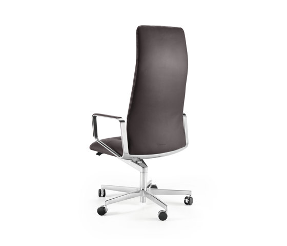 Leadchair Executive Soft | Bürodrehstühle | Walter K.