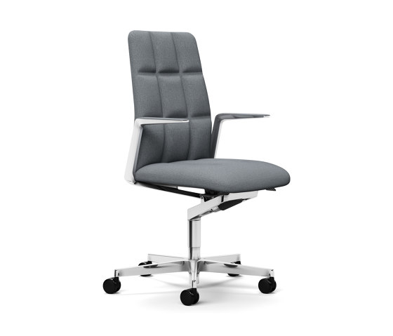 Leadchair Management | Office chairs | Walter K.