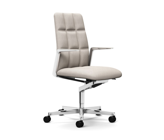 Leadchair Management | Office chairs | Walter K.