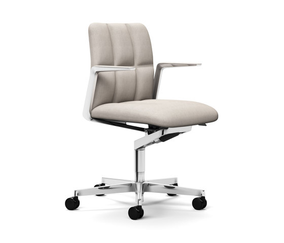 Leadchair Management | Chaises de bureau | Walter K.