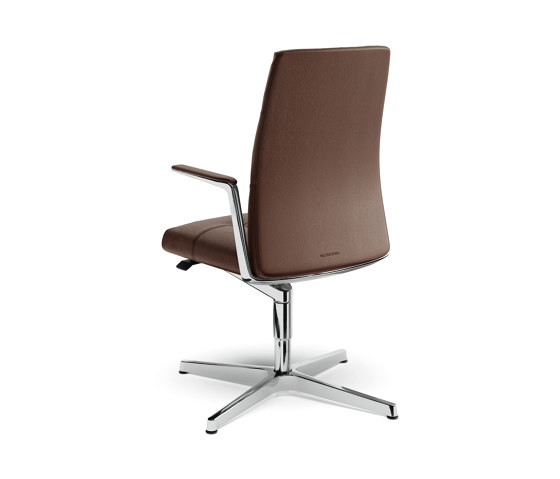 Leadchair Management Soft | Bürodrehstühle | Walter K.