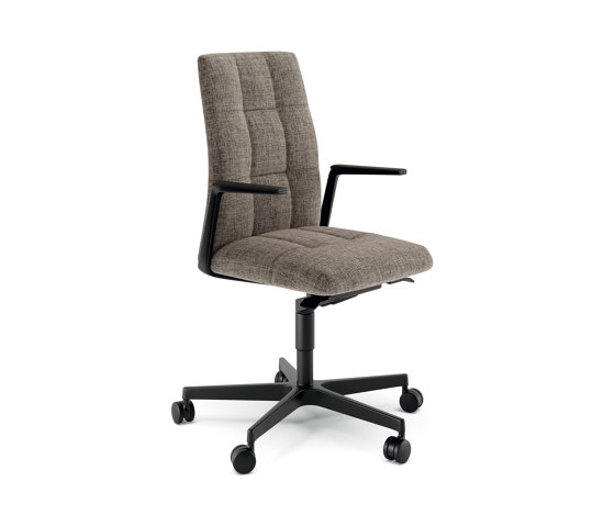 Leadchair Management Soft | Chaises de bureau | Walter K.