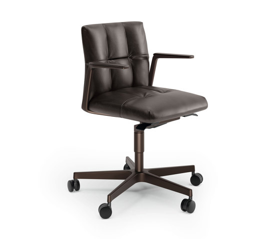 Leadchair Management Soft | Chaises de bureau | Walter K.