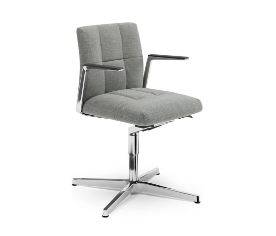 Leadchair Management Soft | Bürodrehstühle | Walter K.