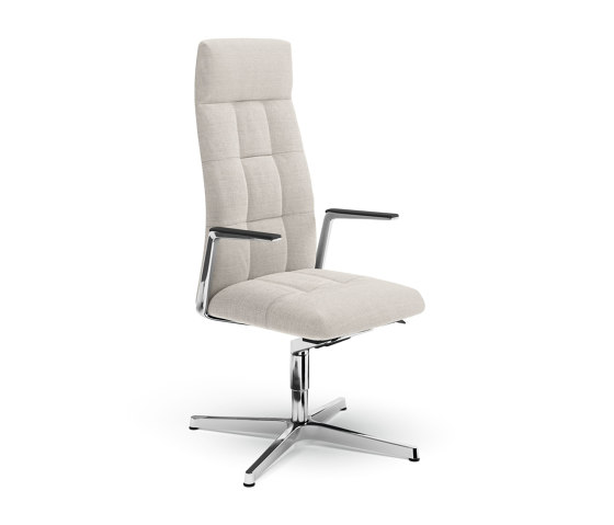 Leadchair Management Soft | Office chairs | Walter K.