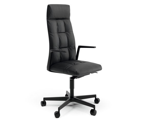 Leadchair Management Soft | Chaises de bureau | Walter K.