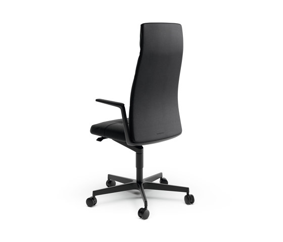 Leadchair Management Soft | Bürodrehstühle | Walter K.