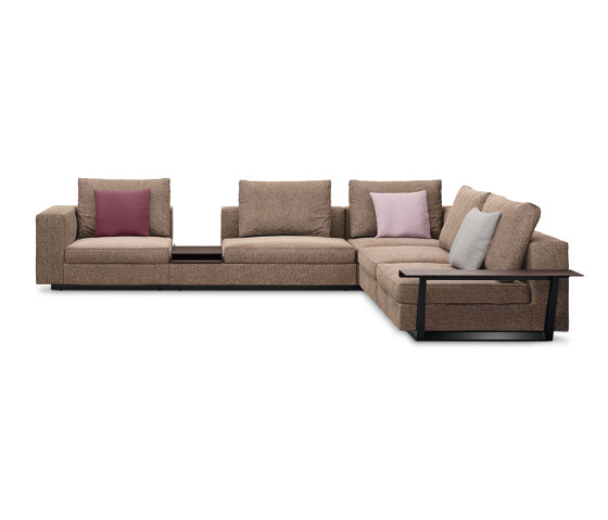 Living Landscape 755 Sofa | Canapés | Walter K.