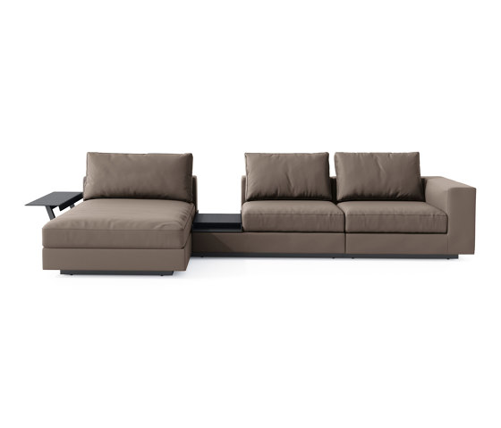 Living Landscape 755 Sofa | Sofás | Walter K.