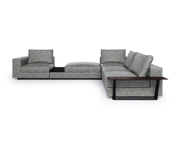 Living Landscape 755 Sofa | Sofás | Walter K.