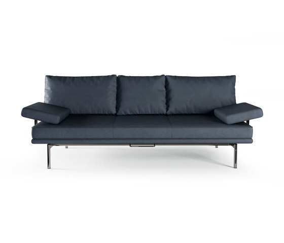 Living Platform Sofa | Sofás | Walter K.