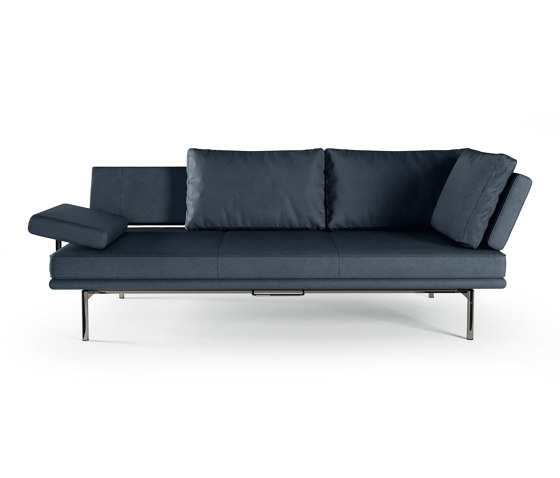 Living Platform Sofa | Sofás | Walter K.