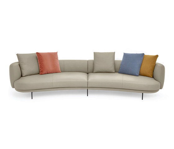 Maaru Sofa | Divani | Walter K.