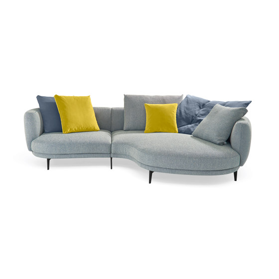 Maaru Sofa | Divani | Walter K.