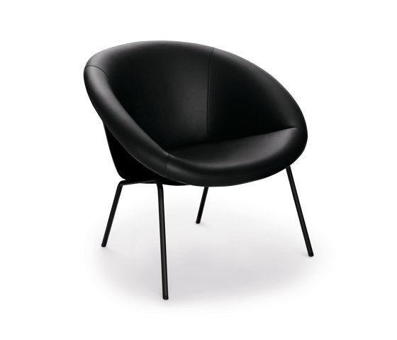 Modern Icons: 369 Armchair | Sillones | Walter K.