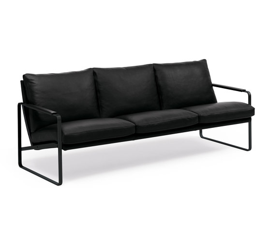 Modern Icons: Fabricius Sofa | Divani | Walter K.