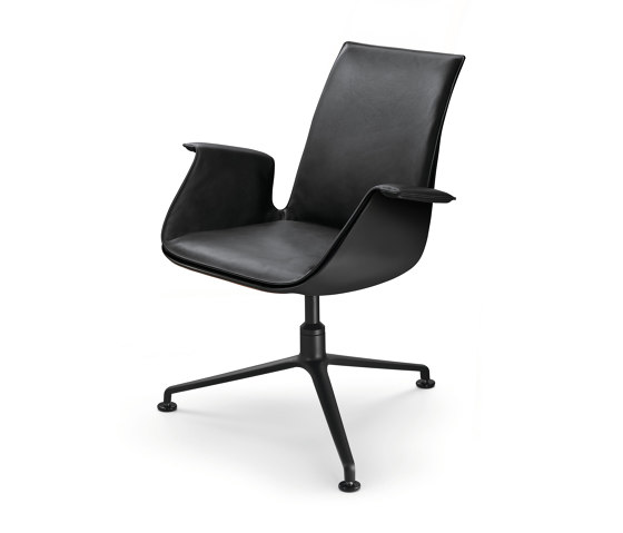 Modern Icons: FK Chair | Stühle | Walter K.