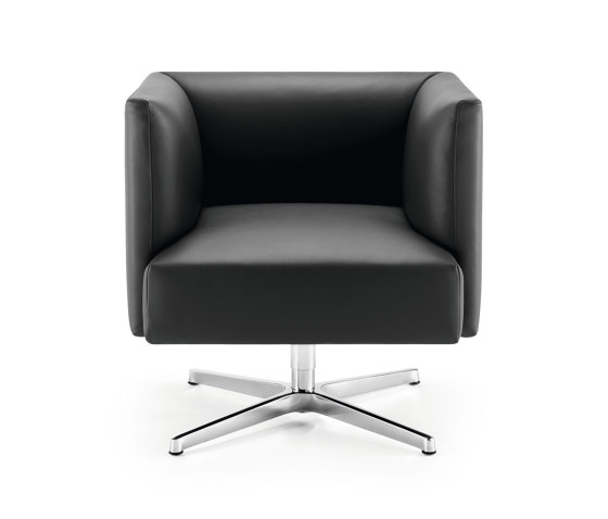 Muud Lite Armchair | Armchairs | Walter K.