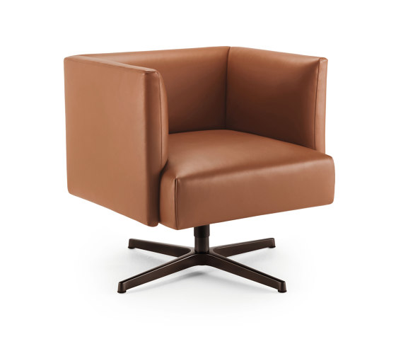 Muud Lite Armchair | Sillones | Walter K.