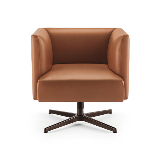 Muud Lite Armchair | Sessel | Walter K.