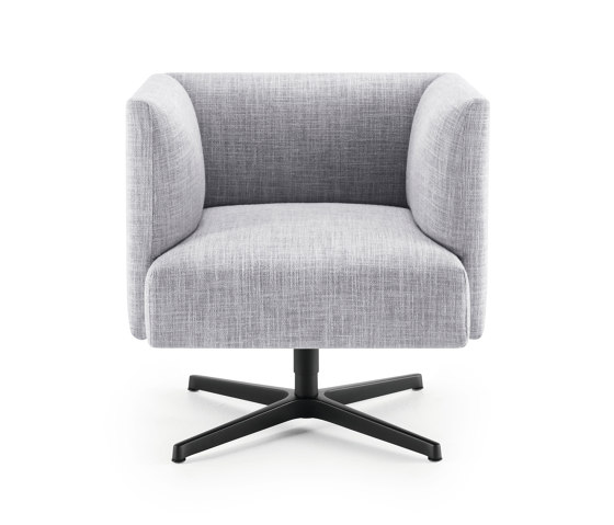 Muud Lite Armchair | Fauteuils | Walter K.