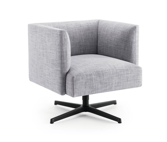 Muud Lite Armchair | Sessel | Walter K.