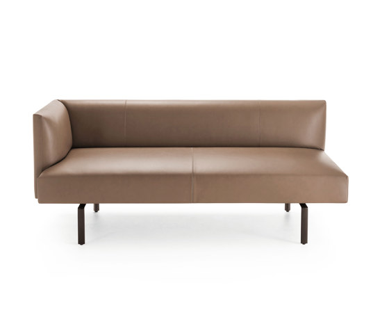 Muud Lite Sofa | Sofás | Walter K.