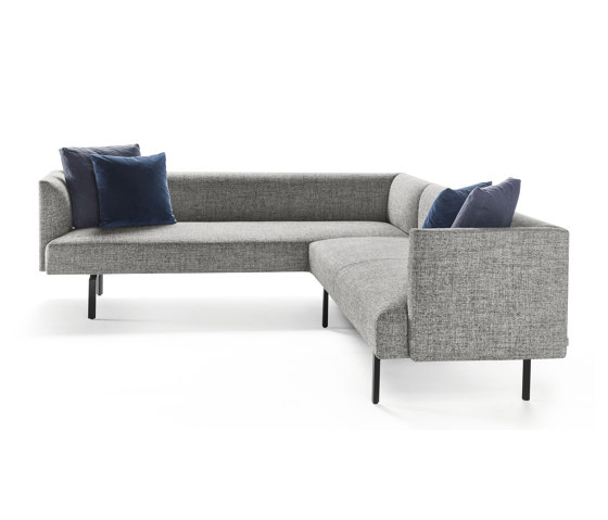 Muud Lite Sofa | Divani | Walter K.