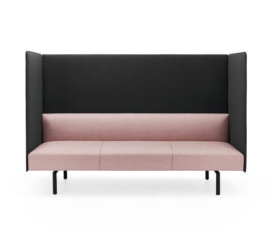 Muud Silent Sofa | Canapés | Walter K.