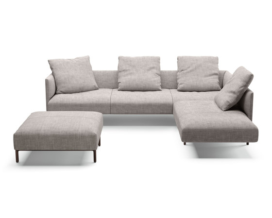 Muud Sofa | Sofás | Walter K.