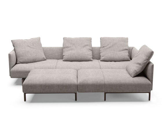 Muud Sofa | Sofás | Walter K.