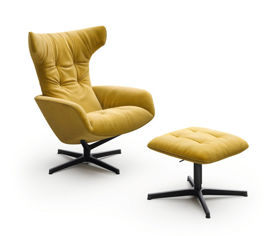 Onsa Armchair | Sillones | Walter K.