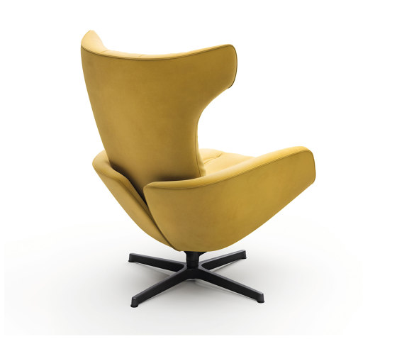 Onsa Armchair | Sillones | Walter K.