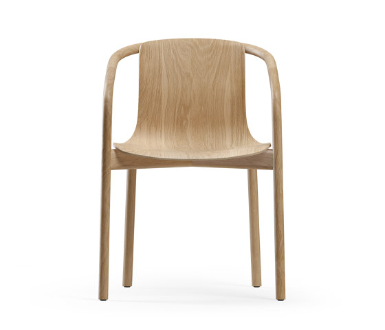 Osuu Chair | Sedie | Walter K.