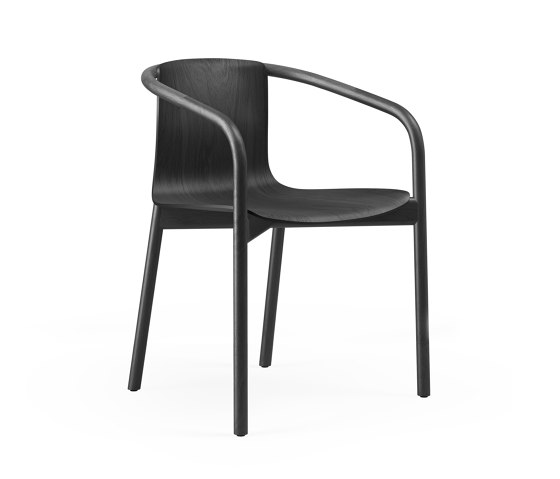 Osuu Chair | Chaises | Walter K.