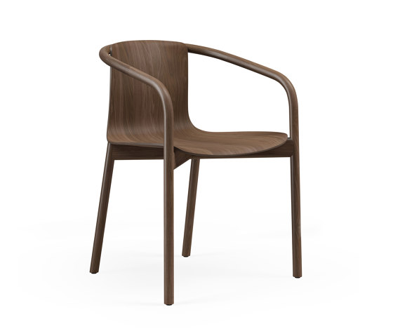 Osuu Chair | Sedie | Walter K.