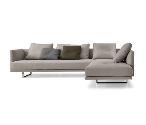 Prime Time Sofa | Sofas | Walter K.