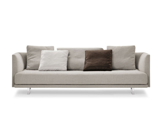 Prime Time Sofa | Divani | Walter K.