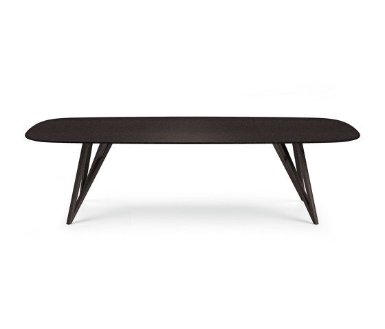 Seito Wood Table | Dining tables | Walter K.