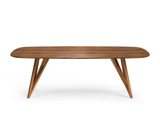 Seito Wood Table | Esstische | Walter K.