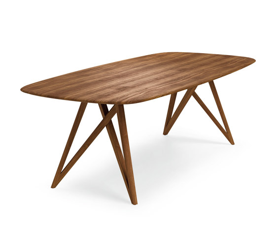 Seito Wood Table | Tables de repas | Walter K.