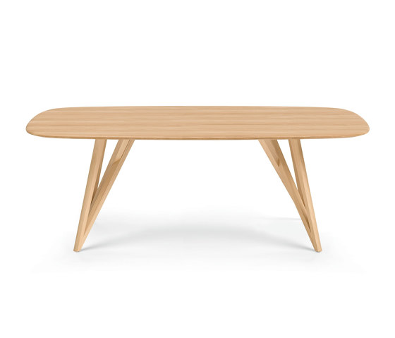 Seito Wood Table | Tables de repas | Walter K.